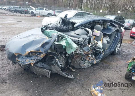 2014 Hyundai Sonata Gls from USA, damaged, VIN 5NPEB4AC5EH862401